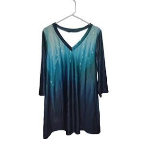 Lily Women's Shirt Size Medium
